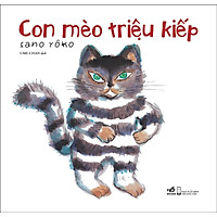 Con Mèo Triệu Kiếp